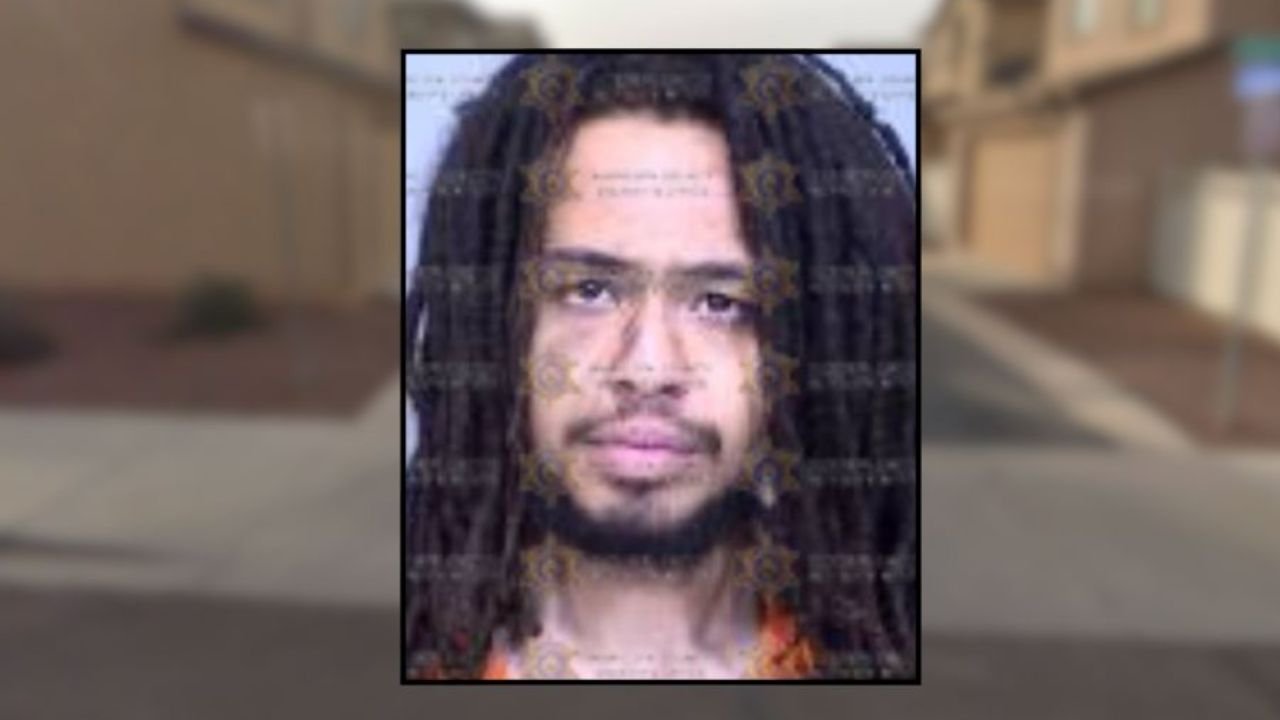 Arizona Man Shoots Stepsister’s Teen Boyfriend in the Neck After Confronting Him With Bizarre Questions, Police Say