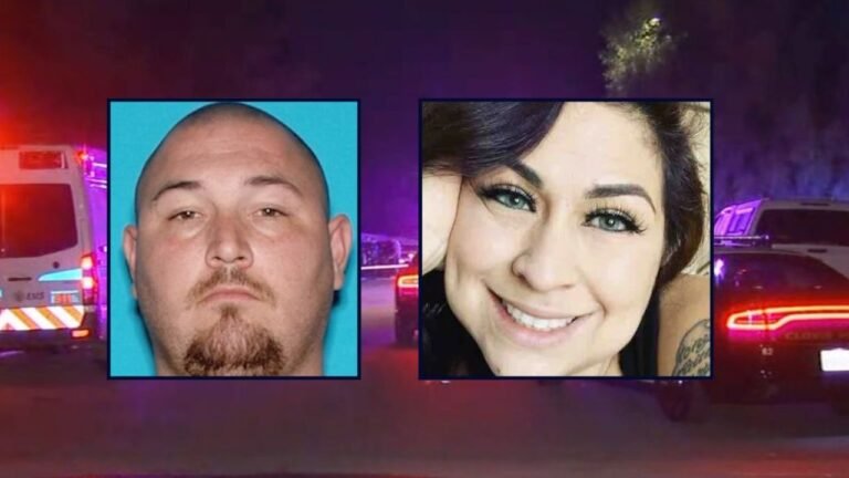 California Father Sentenced to 18 Years to Life for Killing Estranged Wife as Daughter Tells Court: ‘Every Single One of His Children Hates Him’