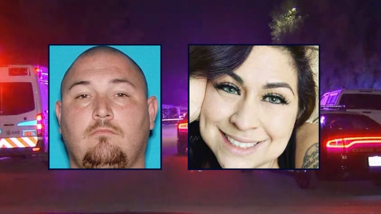 California Father Sentenced to 18 Years to Life for Killing Estranged Wife as Daughter Tells Court: ‘Every Single One of His Children Hates Him’