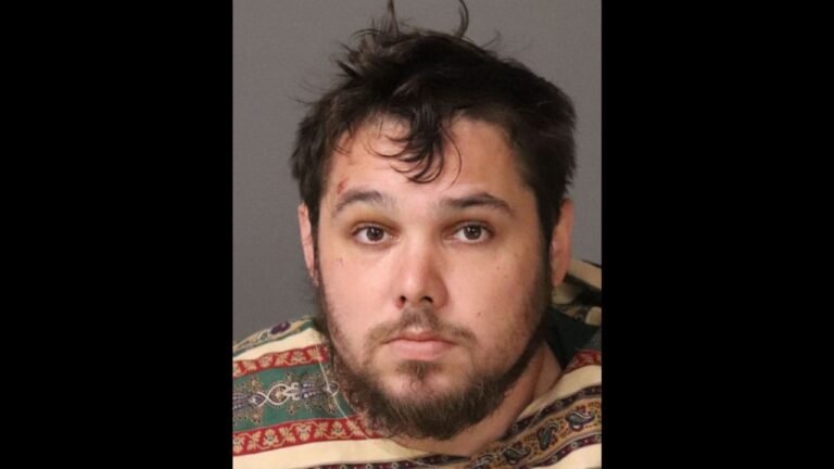 California Man Sentenced to 30 Years to Life After Chasing Stepmother Outside Their Home and Stabbing Her 7 Times as She Screamed for Help