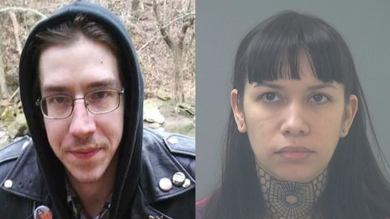 Coast Guard Veteran Who Lured Ohio Man to Woods, Executed Him, and Then Got a Noose Tattoo Now Refuses to Pay Restitution to His Children