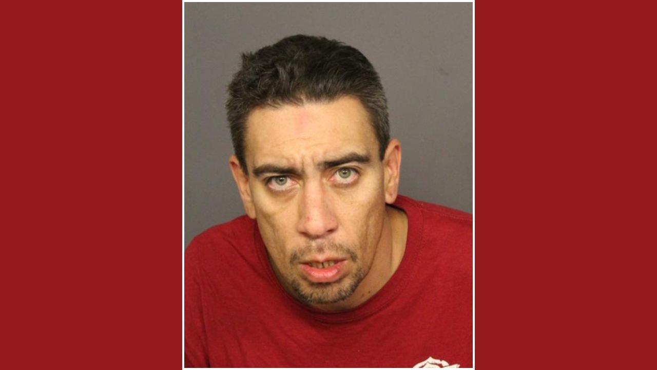 Colorado Jury Convicts Man Who Strangled Girlfriend to Death on Amtrak Train as She Tried to Escape Abusive Relationship