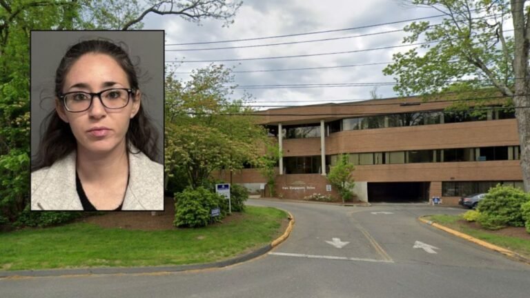 Connecticut Woman Accused of Poisoning Husband Now Charged with Faking DNA Test by Using Her Nephew in Court-Ordered Paternity Exam