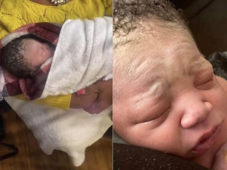 Detroit Police Investigate Case of 16-Year-Old Who Allegedly Gave Birth and Left Newborn on Porch