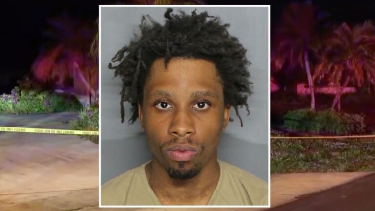 Florida Man Accused of Murdering Father After Argument Over Job, Rent, and Military Paperwork, Deputies Say