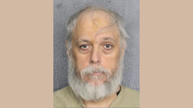 Florida Man Accused of Trying to Kill His 82-Year-Old Mother With a Frying Pan After She Developed Early Dementia