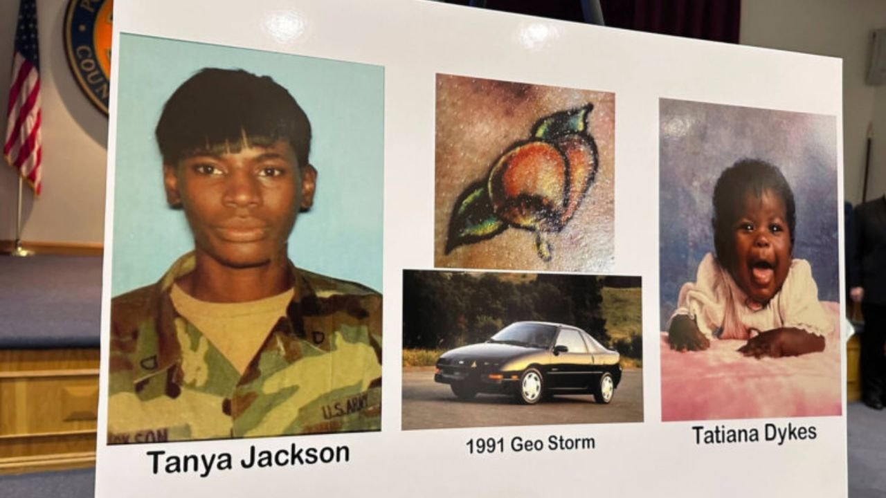 Florida Man Charged in Brutal 1997 Murder After Daughter’s Body Later Found Near Gilgo Beach