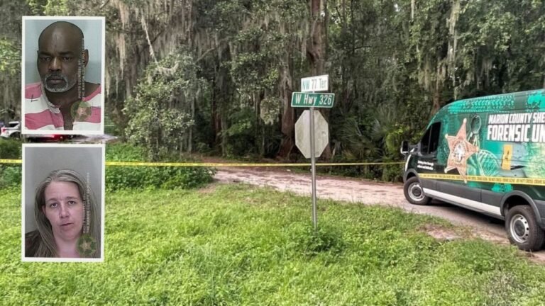 Florida Man Sentenced to Life for Luring Robbery Victim to Fake Sex Meetup Before Killing Him and Dumping His Body