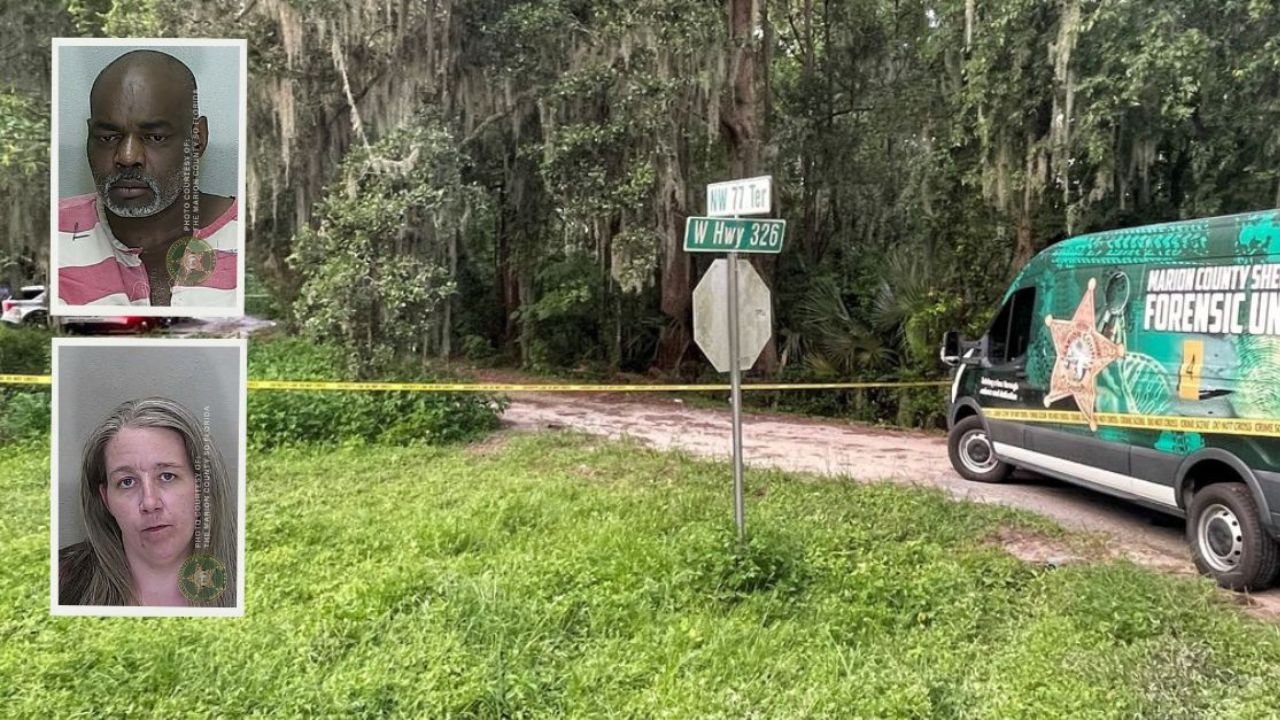 Florida Man Sentenced to Life for Luring Robbery Victim to Fake Sex Meetup Before Killing Him and Dumping His Body