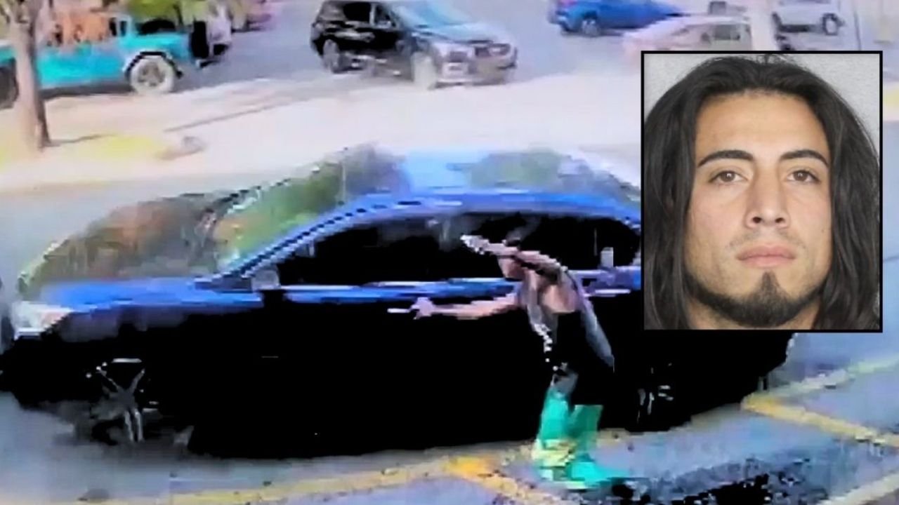 Florida Tow Truck Driver Charged After Towing Honda With 4-Year-Old Inside, Child Falls Onto Roadway as Father Chases Truck, Police Say