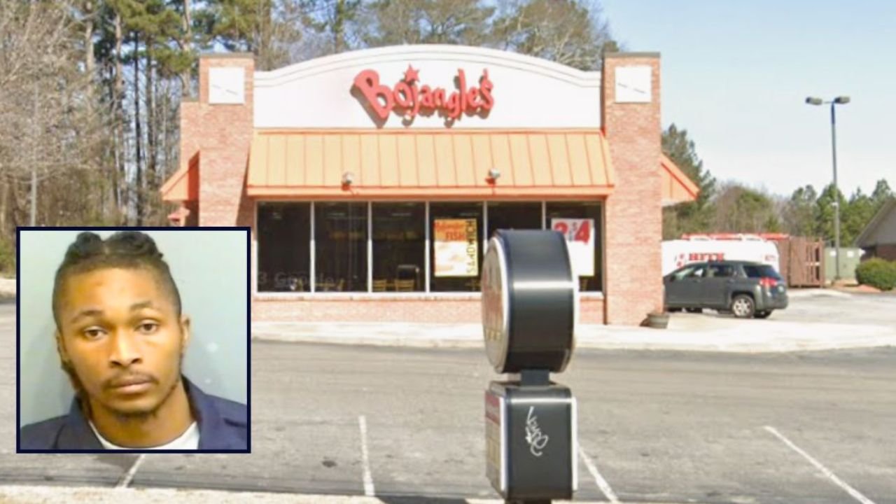 Georgia Bojangles Manager Fatally Shoots Employee’s Father After Argument in Restaurant Parking Lot, Police Say