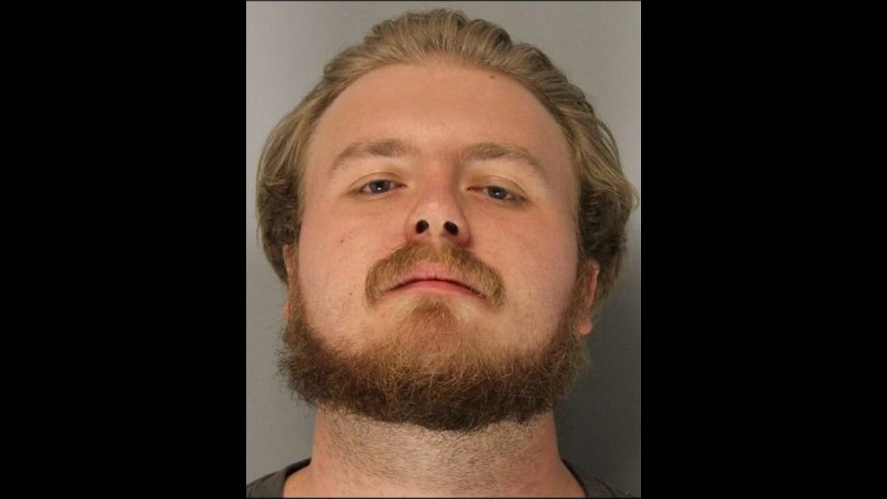 Georgia Father Accused of Choking Girlfriend in His Game Room and Threatening to “Crush Her Skull” and “Cut Her Heart Out” in Front of Their Baby: Police