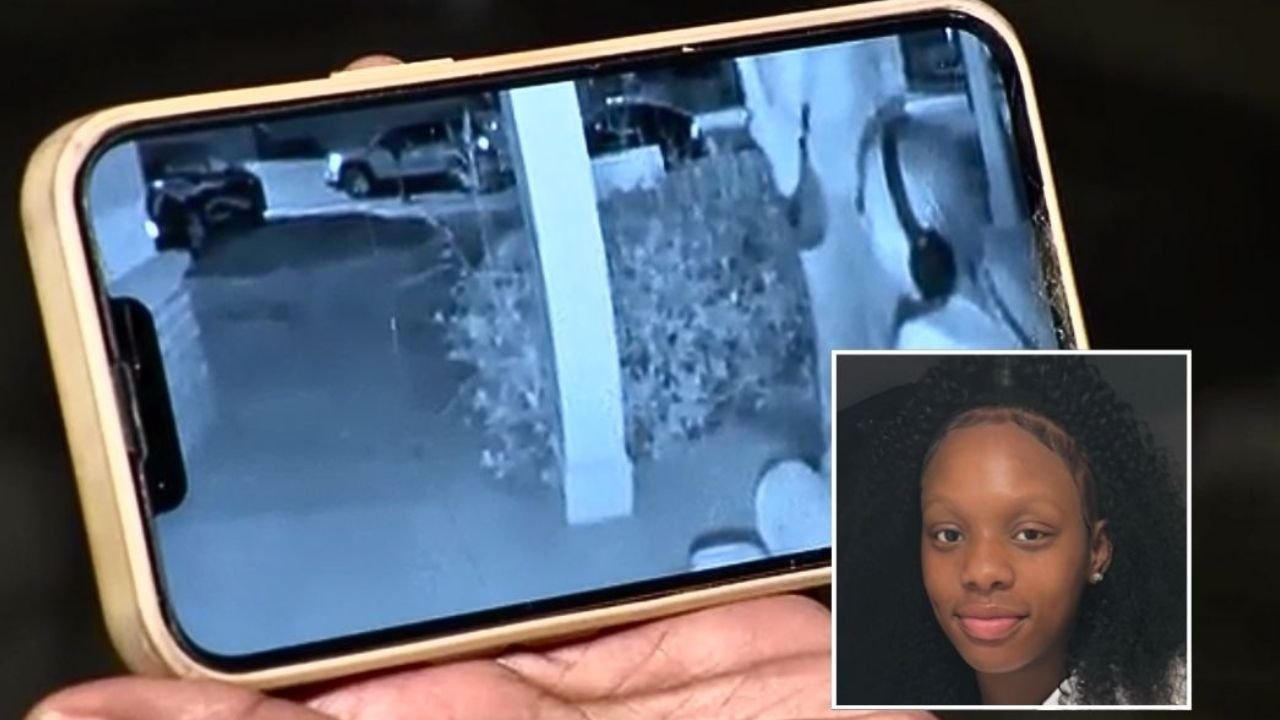 Georgia Teen Accused of Gunning Down 16-Year-Old Girl Waiting for Uber After Taunting Her About Her Boyfriend’s Death, Police Say