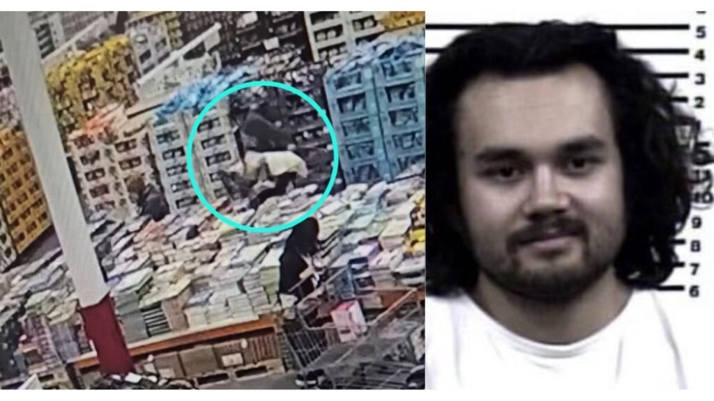 Idaho Authorities Drop Kidnapping Charges Against Costco Shopper After Surveillance Video Shows Baby Cart Mix-Up Was Accidental