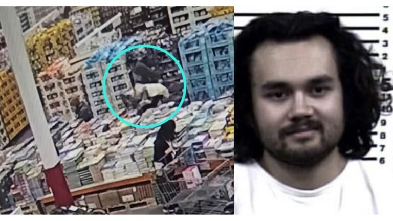 Idaho Authorities Drop Kidnapping Charges Against Costco Shopper After Surveillance Video Shows Baby Cart Mix-Up Was Accidental