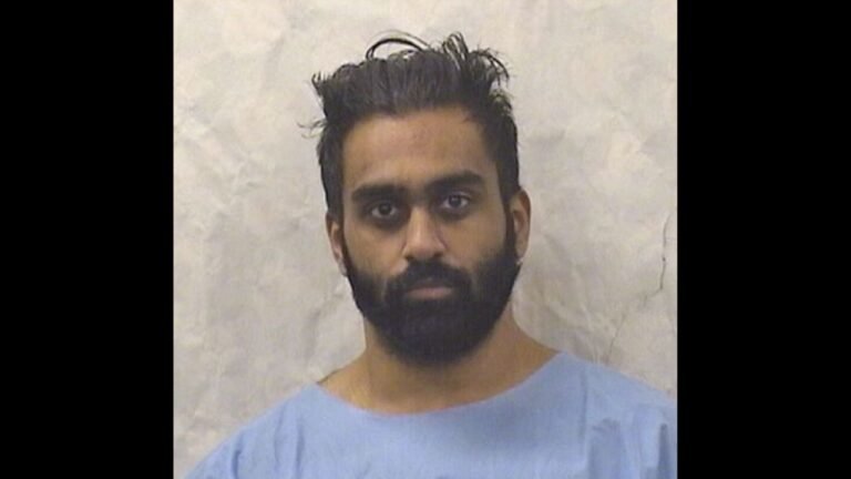 Illinois Man Accused of Killing Father With Sledgehammer Told His Mother to “Go Check on Him,” Prosecutors Say