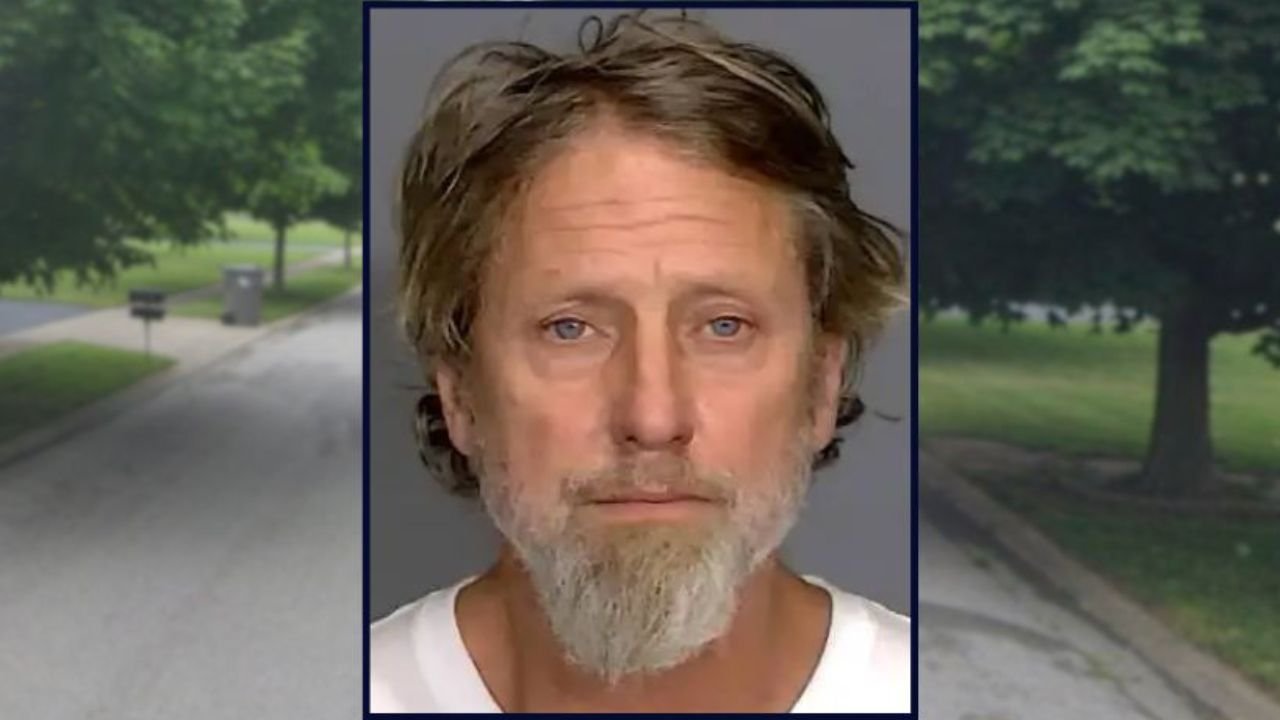 Indiana Man Accused of Beating 81-Year-Old Father to Death, Pouring Wax on His Face, and Stealing His Truck