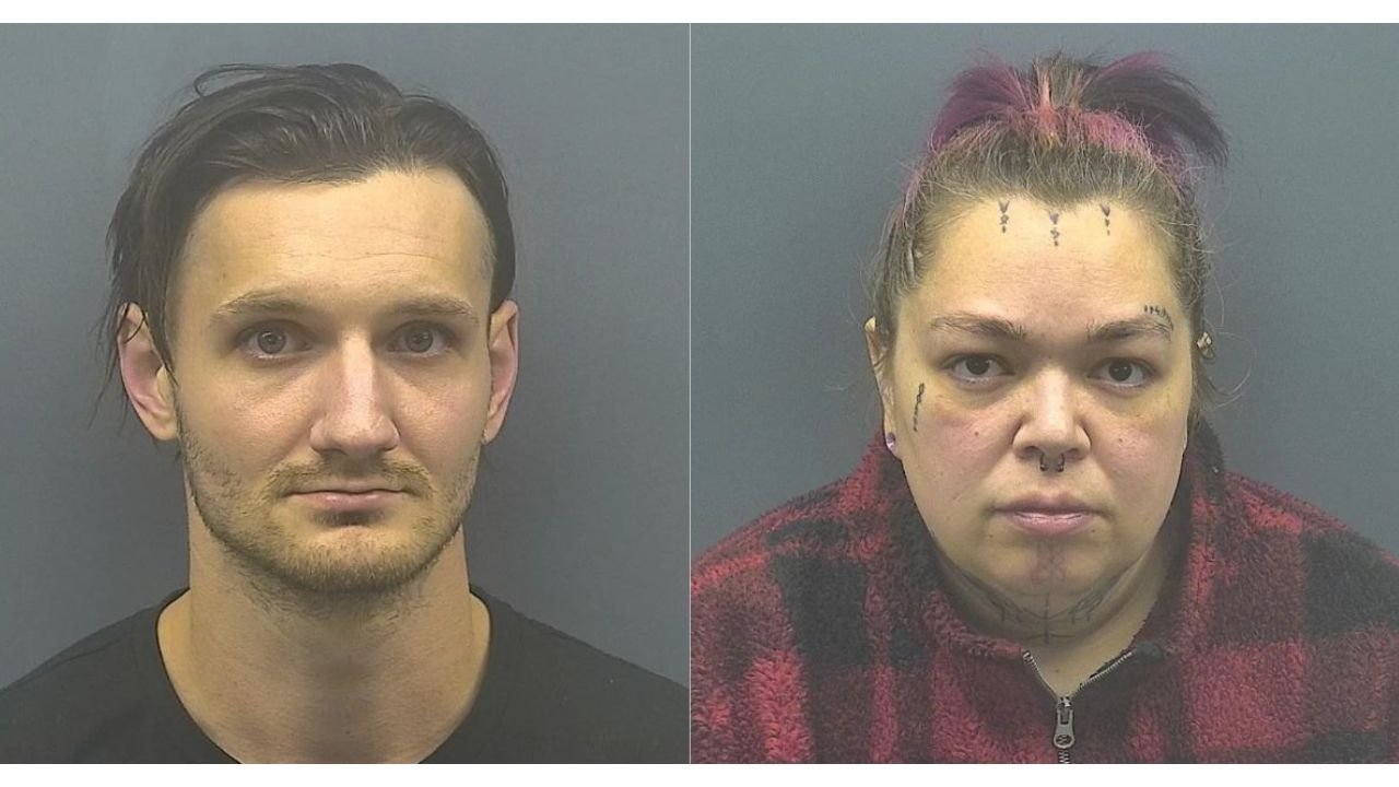 Indiana Parents Charged After Mother’s Violent Hammer Beating Leaves 7-Year-Old Girl Near Death, Police Say