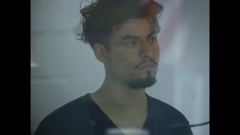 Las Vegas Teen Accused of Intentionally Ramming Into Line of Cars at Nearly 100 MPH, Killing Three