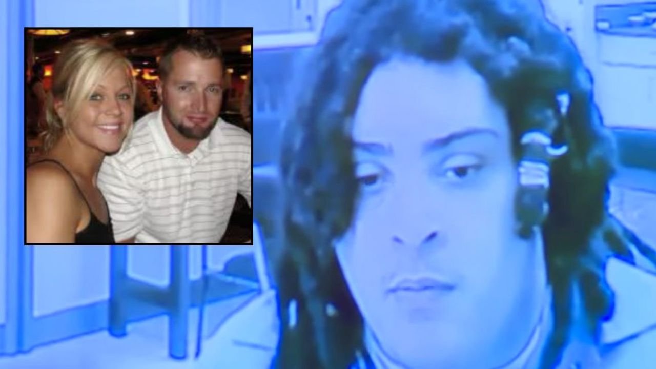 Maine Man Sentenced to Life in Prison for Executing Couple in Front of Their Children After Being Rejected by Another Woman, Prosecutors Say