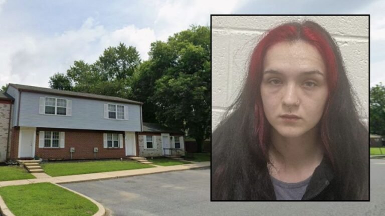 Maryland Mother Charged With Murder After 5-Week-Old Baby Found Dead Following Night of Drinking and Snapchat Videos