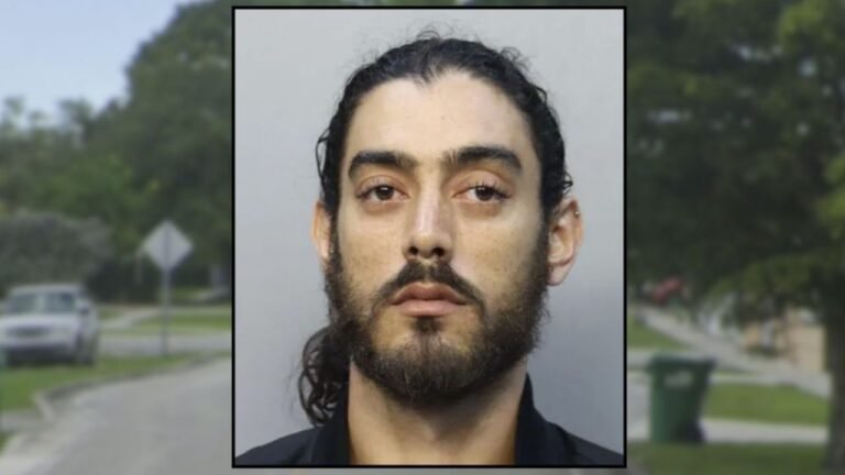 Miami Driver Arrested After Threatening Couple With Knife and Gun During Road Rage Incident, Police Say