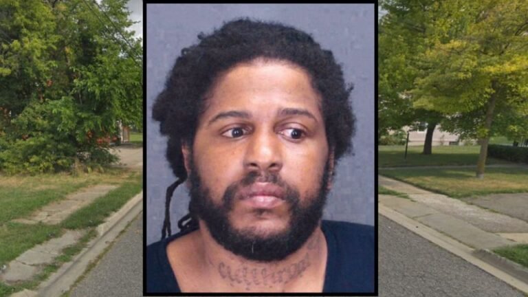 Michigan Father Who Beat and Choked 9-Year-Old Son for Falling Asleep on Couch Pleads No Contest as Prosecutors Detail Night of Abuse