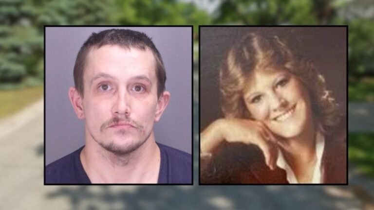 Michigan Son Accused of Smothering His Mother to Death After Argument Over His Life Choices, Police Say