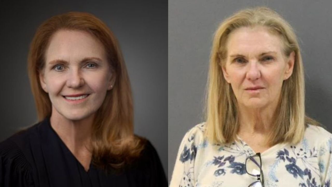 Minnesota Appeals Court Judge Charged After Allegedly Crashing Into Snowbank With Blood-Alcohol Level Twice the Legal Limit