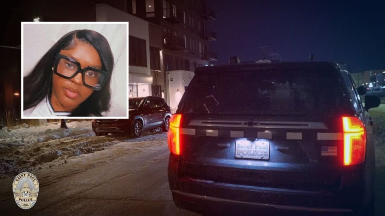 Minnesota Father Accused of Killing Girlfriend During Daughter’s Birthday Party, Then Dumping Children With Grandma Before Fleeing to Canada