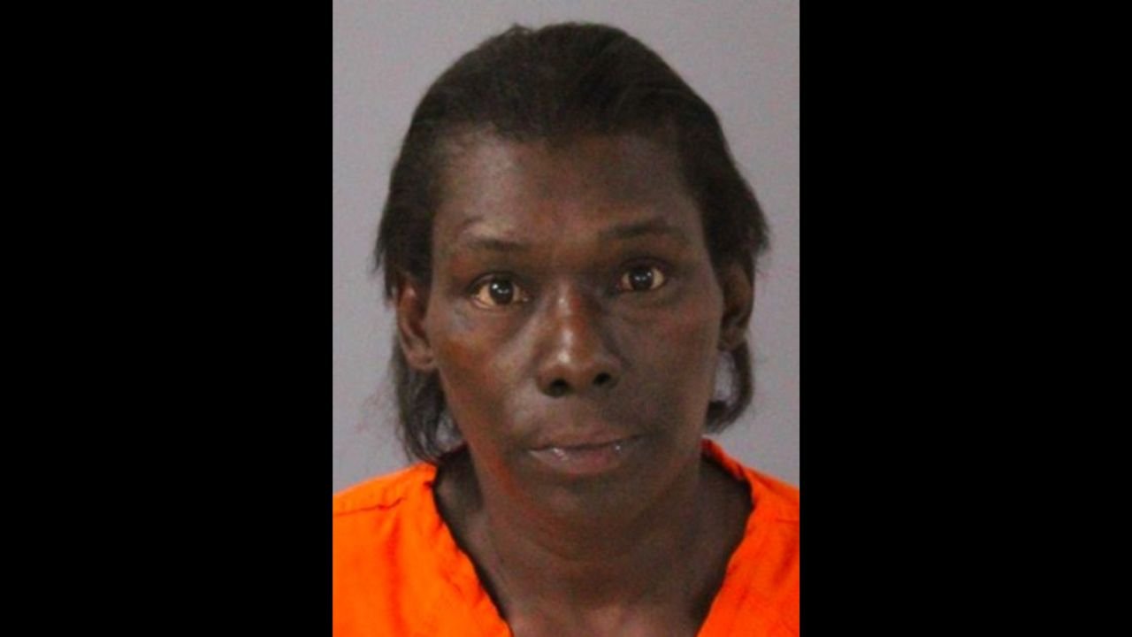 Mississippi Woman Sentenced to 20 Years for Setting Ex-Boyfriend on Fire and Trying to Stage the Attack as a Fireplace Accident