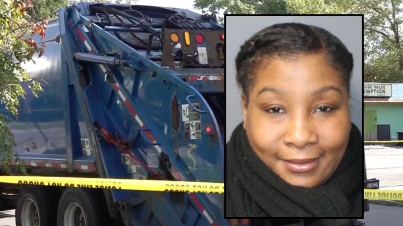 New York Garbage Truck Driver Who Reversed Down One-Way Street and Paralyzed Teen Gets Probation, No Jail Time