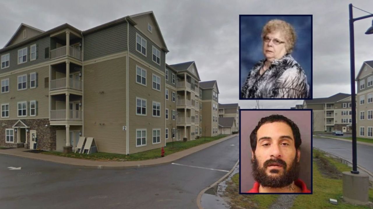 New York Man Who Beat His 88-Year-Old Neighbor to Death With a Hammer After She Refused to Lend Her Car Receives 25-to-Life Sentence