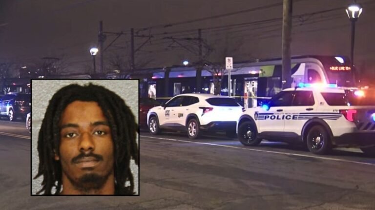 North Carolina Man Who Raised $100K After Train Stabbing Now Charged With Assaulting Pregnant Girlfriend, Police Say