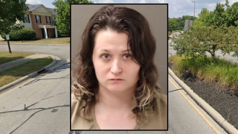 Ohio Mother Sentenced to Up to 23½ Years After Allowing Abuse That Severed Her 6-Year-Old Daughter’s Liver and Led to Her Death