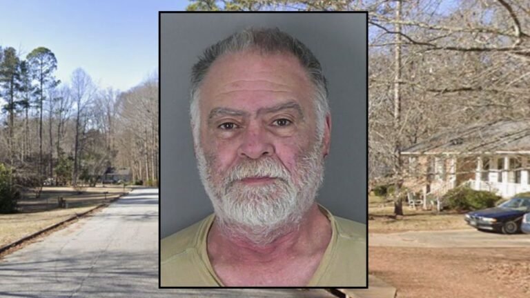 South Carolina Husband Arrested After Punching Wife Who Tried to Stop Him From Driving Drunk, Police Say