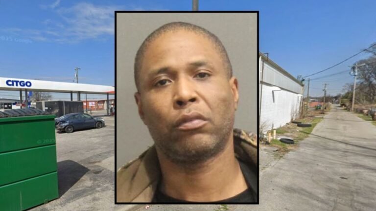 Tennessee Man Accused of Kidnapping Two Victims at Gunpoint and Locking Them in Ford Fusion Trunk Before 911 Call Led Police to Rescue