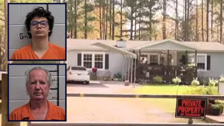 Tennessee Teen Allegedly Beat Mother to Death With Baseball Bat, Burned Her Body With Stepfather, and Claimed She Left the Country, Deputies Say