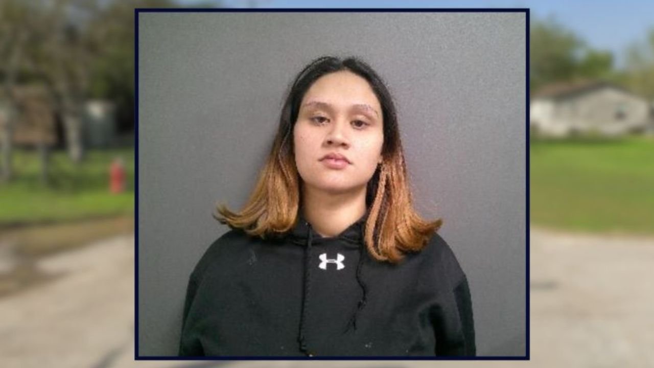 Texas Woman Sentenced to Life After Killing 7-Month-Old Daughter in Rage Fueled by Anger Toward Child’s Father