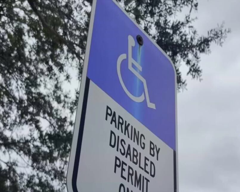 Florida Drivers Face Jail Time and $1,000 Fine for Illegally Using Someone Else’s Disabled Parking Permit