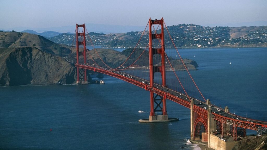 6 Incredible Facts About the Bay Bridge Most People Don’t Know