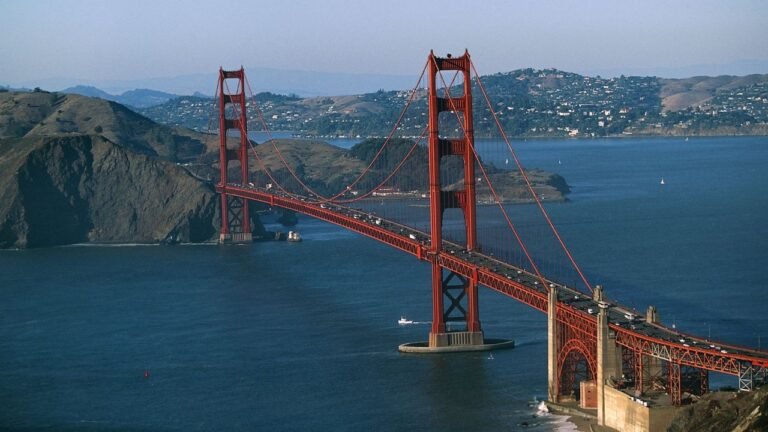6 Incredible Facts About the Bay Bridge Most People Don’t Know