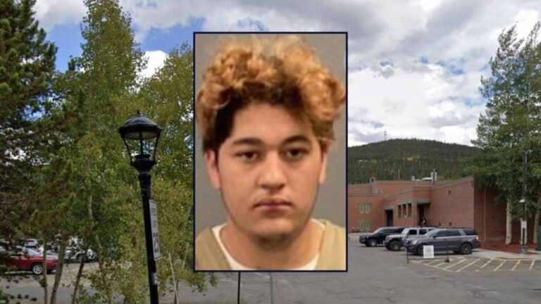 Colorado Man Accused of Killing and Dismembering Mother of His Child, Hiding Body Under Bed and Claiming She Killed Herself