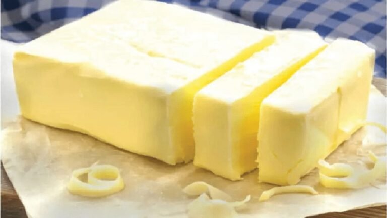 Is It Safe to Leave Butter Out on the Table? Food Safety Experts Explain