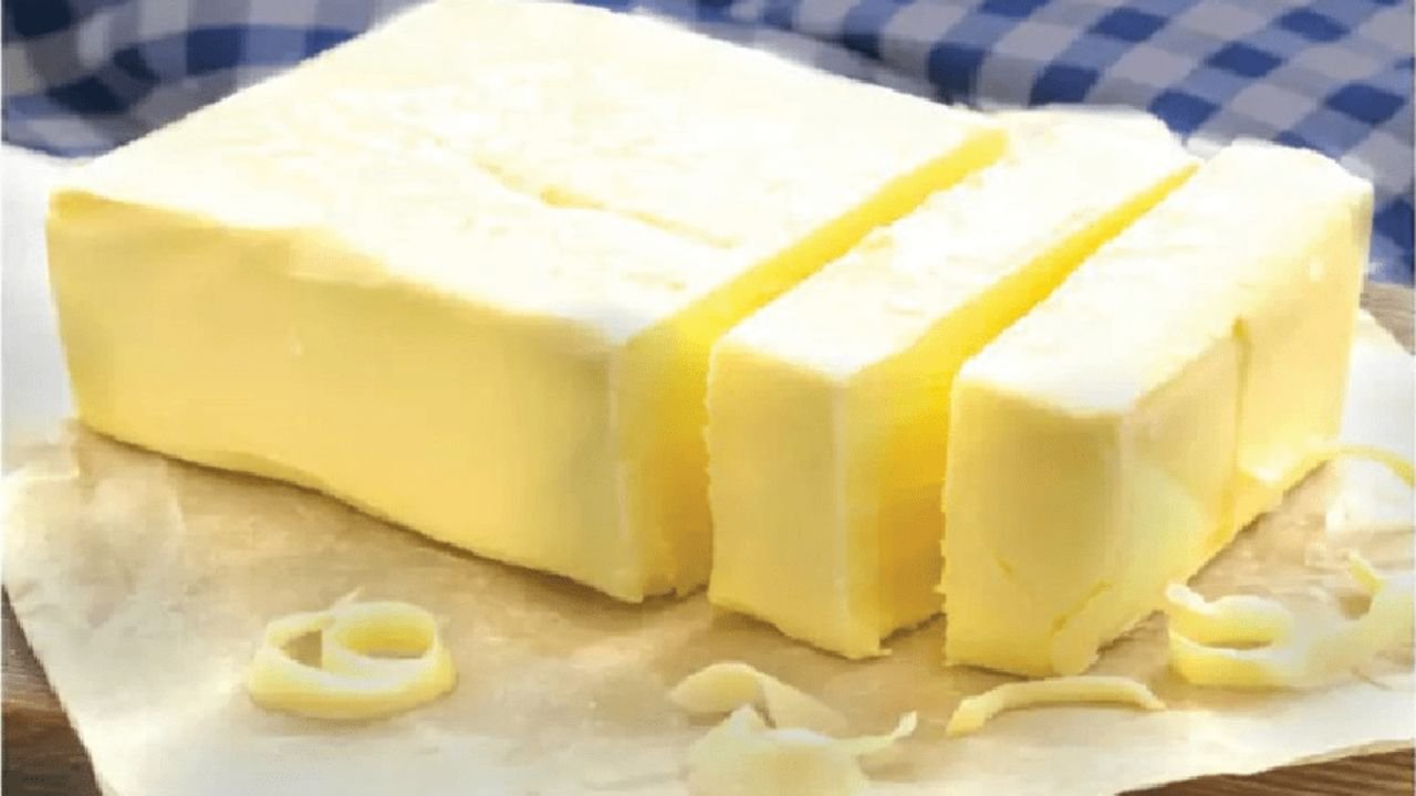 Is It Safe to Leave Butter Out on the Table? Food Safety Experts Explain