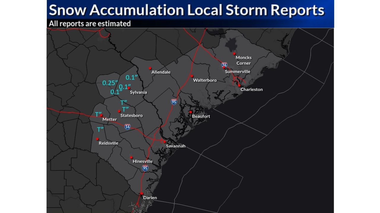 Late-January Winter Pattern Signals Snow, Ice, and Arctic Cold From the Plains to the Great Lakes and Southeast