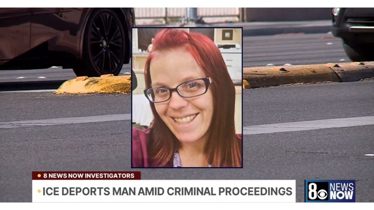 Nevada Mom Says Daughter’s Phone Led Her to Coroner as Hit-and-Run Driver Is Deported Before Facing Justice