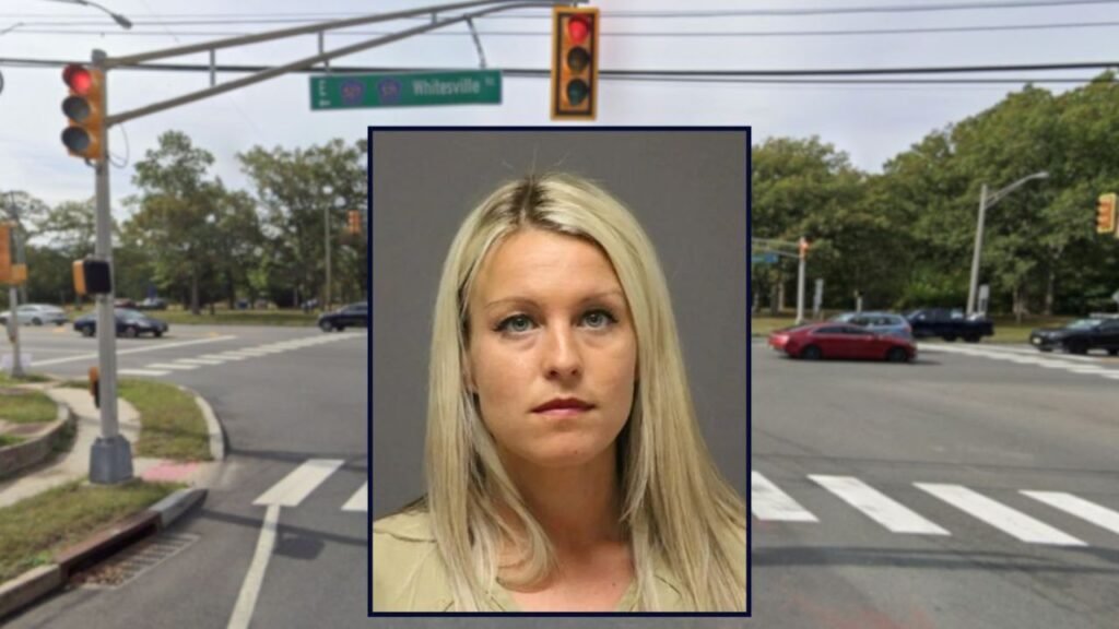 New Jersey Woman Avoids Prison After Crash That Killed Two When Jury Rejects Marijuana Impairment Claim