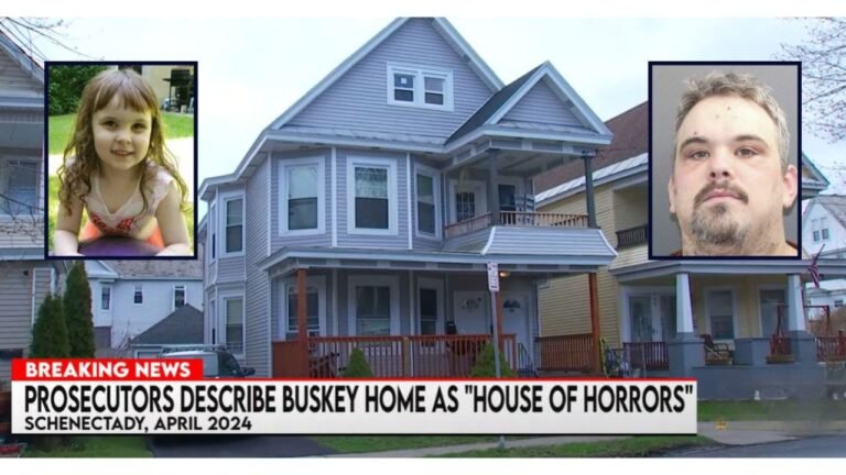 xNew York Father Pleads Guilty After 5-Year-Old Daughter Starved to Death Locked in Bedroom While He Played Video Games