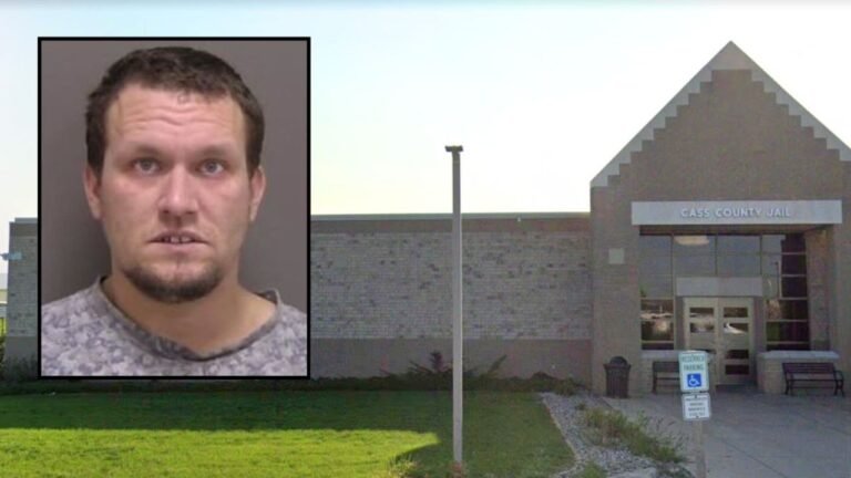 North Dakota Man Accused of Choking Woman for Nearly a Minute and Stabbing Her With Pliers Over Loud Talking, Police Say